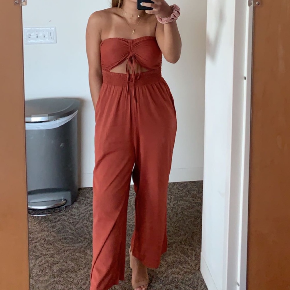 Jumpsuit